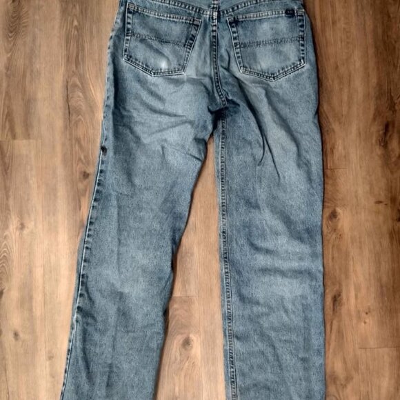 511 Tactical Classic Jeans - Picture 3 of 5